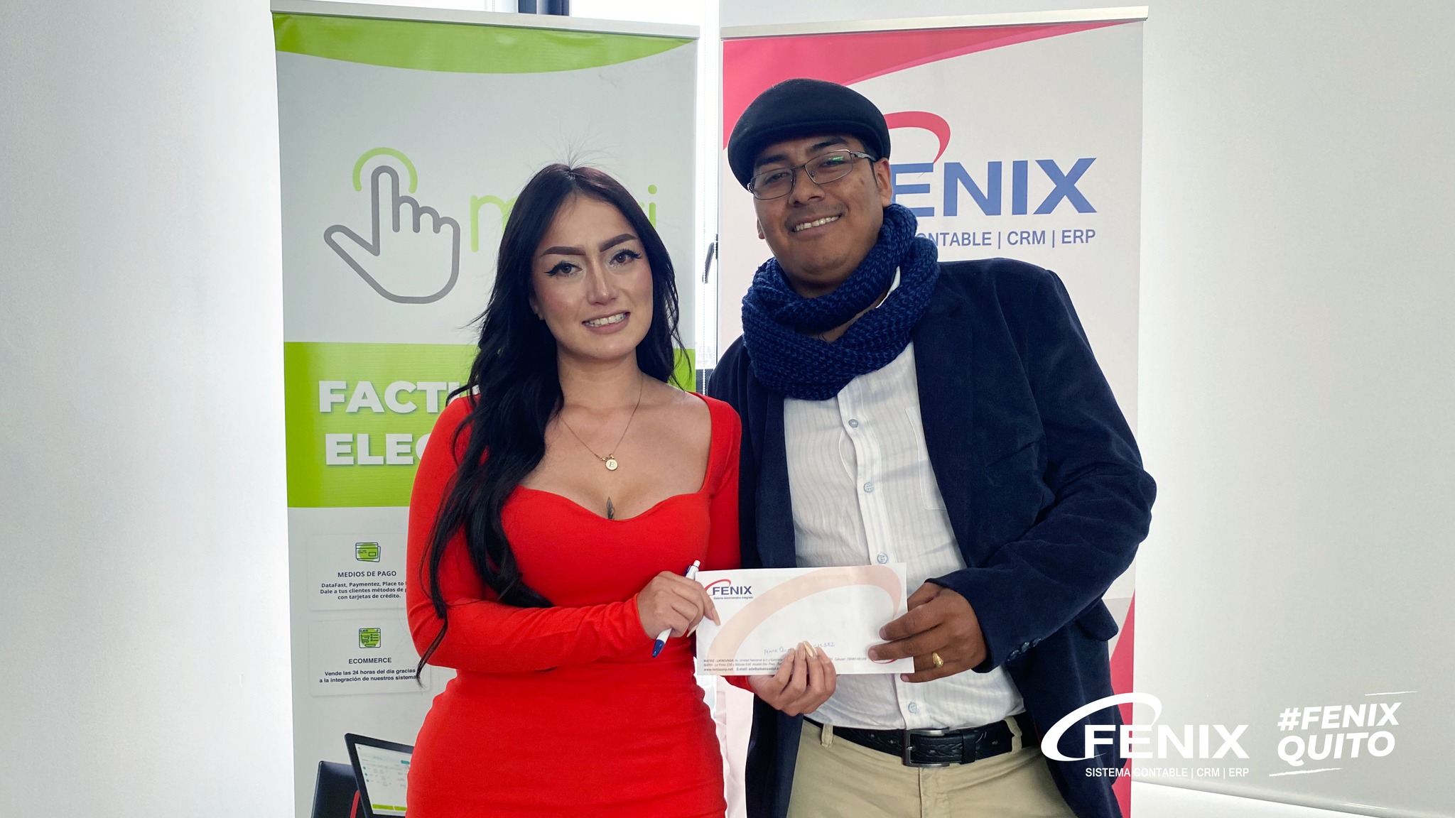 club fenix